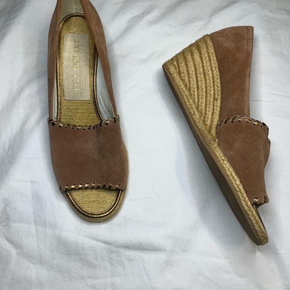 Jack Rogers Wedges - Picture 7 of 7
